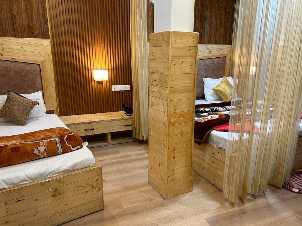 Hotel Ma Heights Dalhousie Luaran gambar